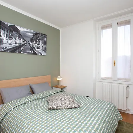 Apartment Lussuoso Pentalocale In Citylife