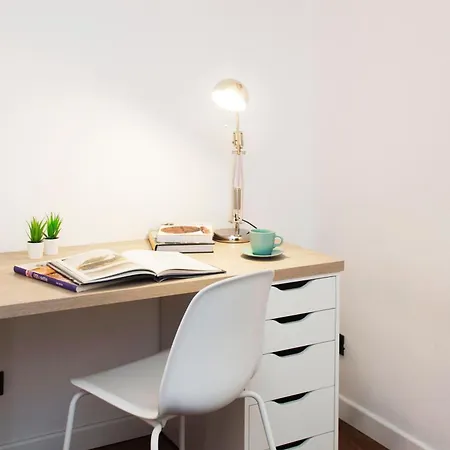 Appartement Lussuoso Pentalocale In Citylife *