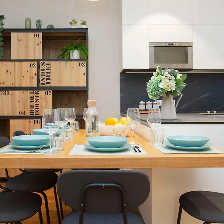 Apartment Lussuoso Pentalocale In Citylife *