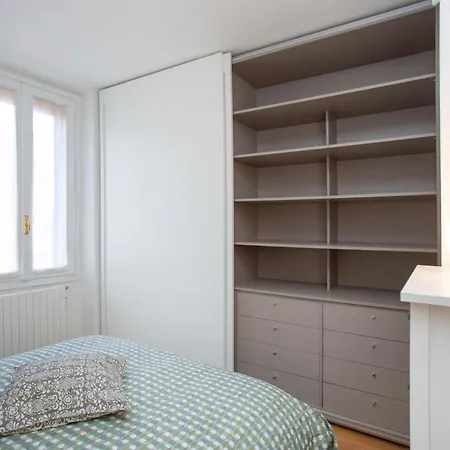 Apartment Lussuoso Pentalocale In Citylife