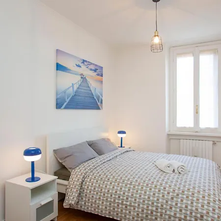 Lussuoso Pentalocale In Citylife Apartment