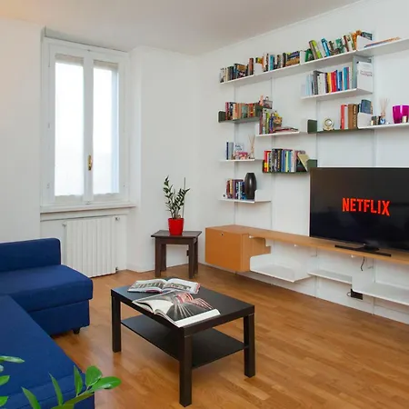 Apartment Lussuoso Pentalocale In Citylife