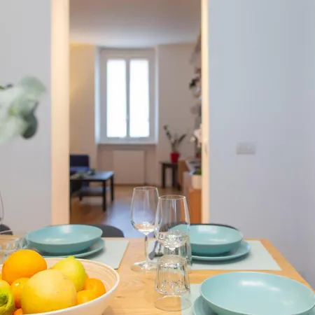 Apartment Lussuoso Pentalocale In Citylife *