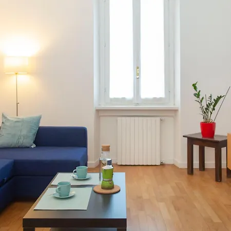 Apartment Lussuoso Pentalocale In Citylife