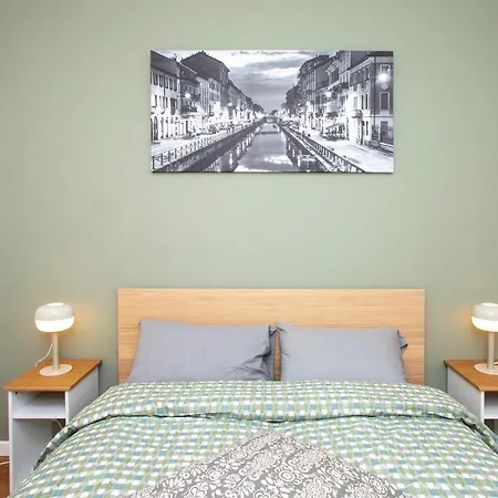 Lussuoso Pentalocale In Citylife Apartment *