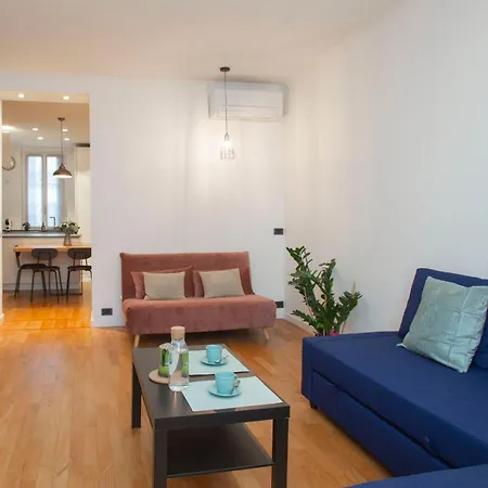 Apartment Lussuoso Pentalocale In Citylife