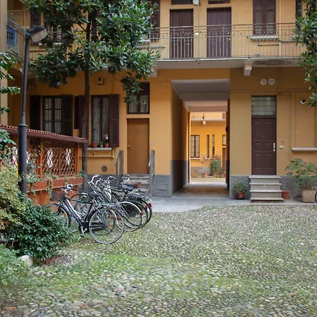 Apartment Lussuoso Pentalocale In Citylife *